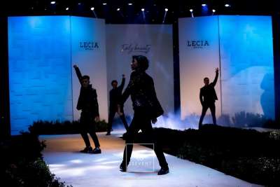 Truly Beauty - Lecia Bridal Show