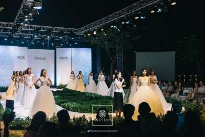 Truly Beauty - Lecia Bridal Show