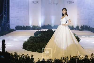 Truly Beauty - Lecia Bridal Show