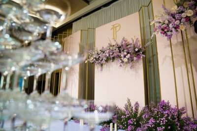 Phong x Thu Wedding // Lotte Hotel