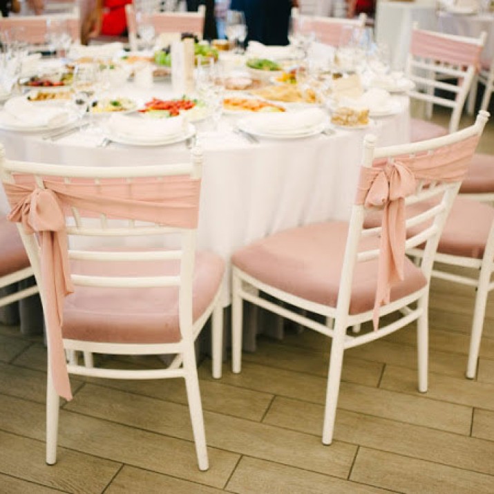 Giới Thiệu Bàn Ghế Banquet - Dịch Vụ Cho Thuê Bàn Ghế Banquet              