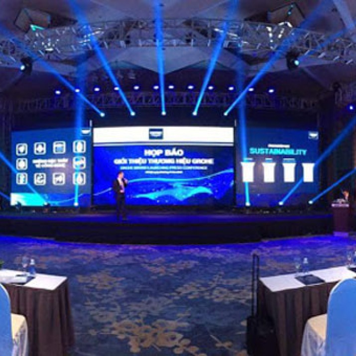 Địa Chỉ Cho Thuê Thiết Bị Sự Kiện Tphcm Nào Uy Tín - Chất Lượng - Giá Cả Hợp Lý?                           