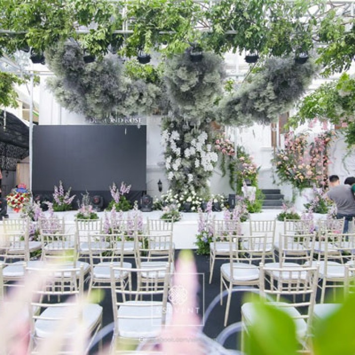 {Bật Mí} Cách Ứng Phó Với Thời Tiết Khi Tổ Chức Sự Kiện Ngoài Trời                       