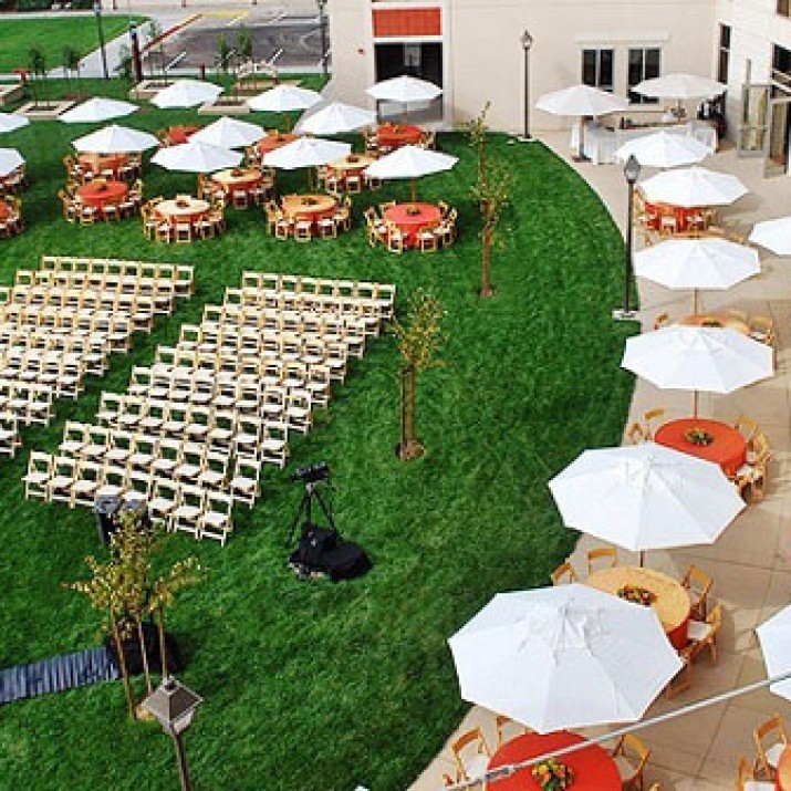 Những Rủi Ro Khi Tổ Chức Sự Kiện Ngoài Trời - Cách Hạn Chế Rủi Ro                     