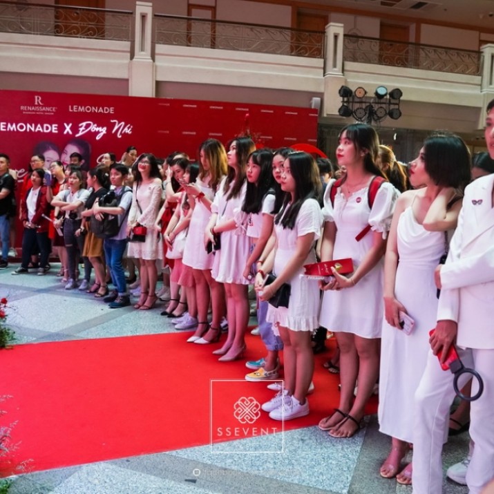 Kinh Nghiệm Lập Kế Hoạch Tổ Chức Hội Nghị Khách Hàng                 