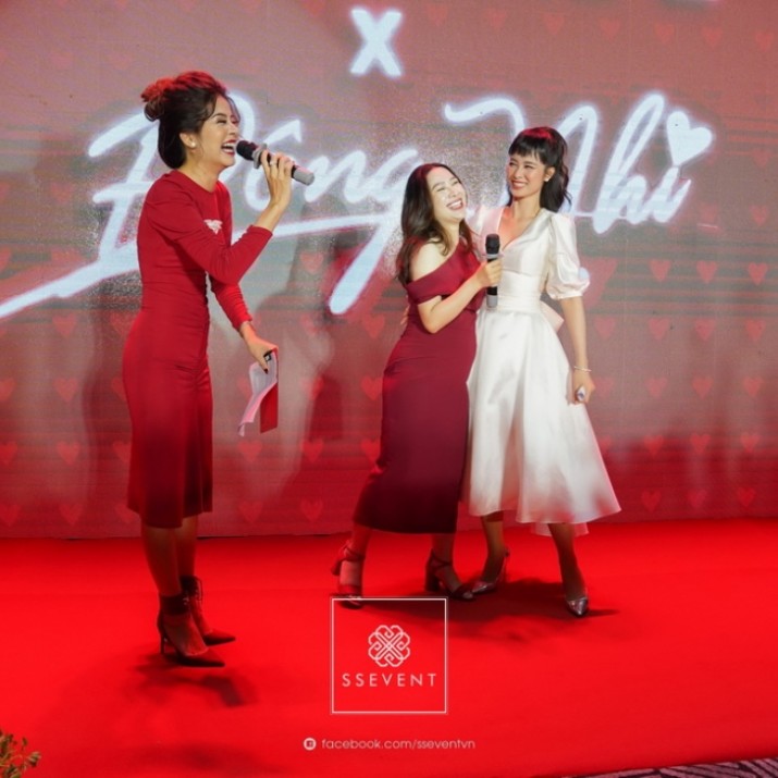 Chia Sẻ Các Giai Đoạn Trong Tổ Chức Sự Kiện             