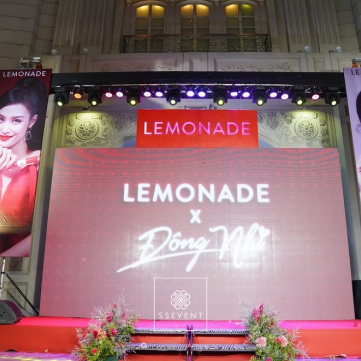 Địa Chỉ Cho Thuê Thiết Bị Tổ Chức Sự Kiện Hà Nội Tphcm Uy Tín                     