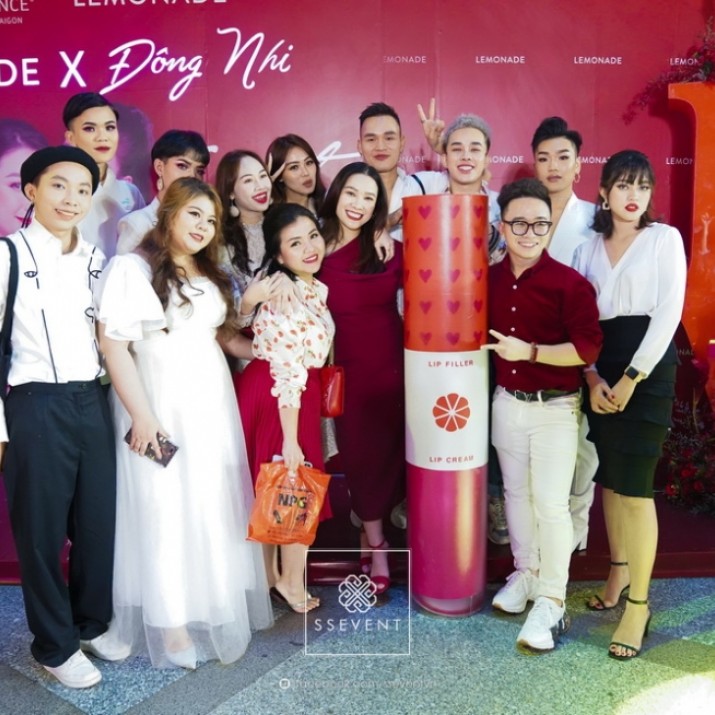 Bật Mí 7 Bước Tổ Chức Sự Kiện Thành Công Tốt Đẹp                    