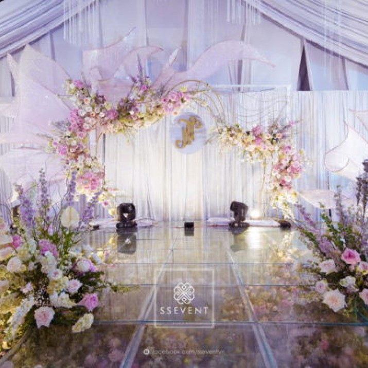 Tư Vấn Thiết Kế Sân Khấu Chuyên Nghiệp - Ấn Tượng                 