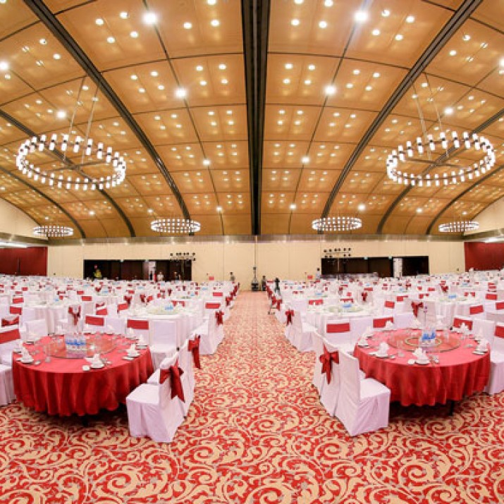 [Xem Ngay] Quy Trình Tổ Chức Hội Nghị Khách Hàng Ấn Tượng Nhất                 