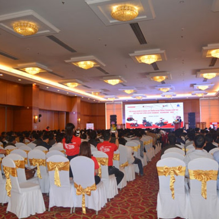 Hướng Dẫn Thực Hiện Công Tác Chuẩn Bị Hội Nghị Từ A Đến Z                       