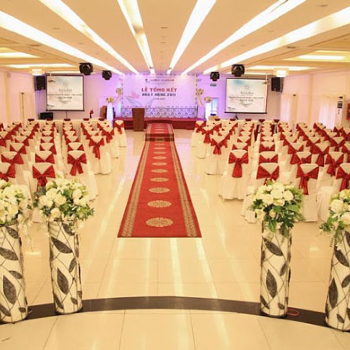 Bí Quyết Tổ Chức Hội Thảo Chuyên Nghiệp, Thành Công               