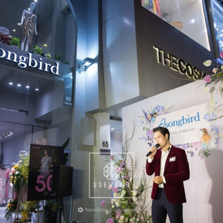 Bí Quyết Trang Trí, Thiết Kế Sân Khấu Ca Nhạc Ấn Tượng                 