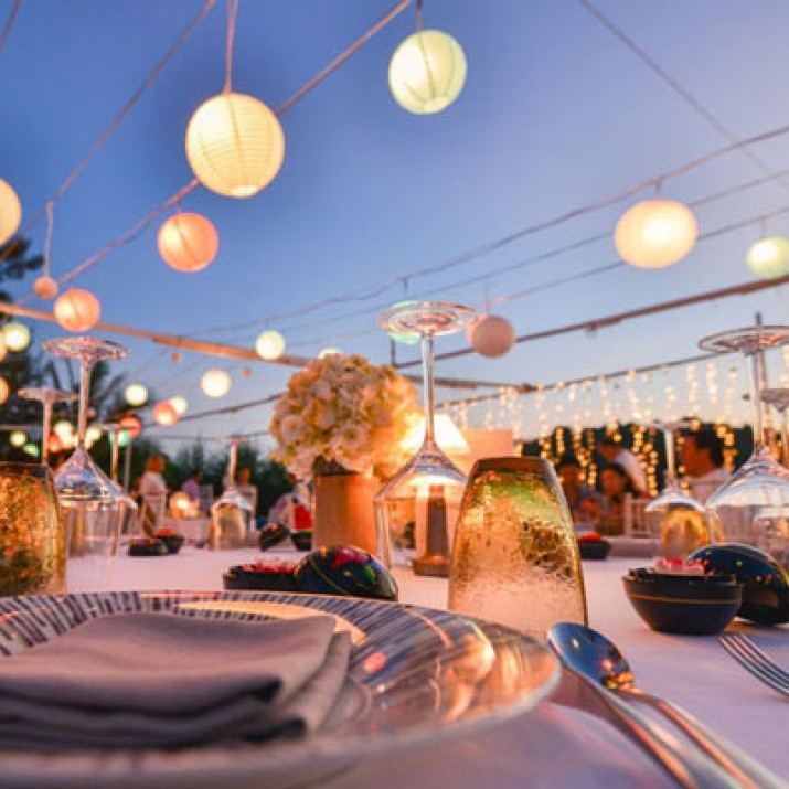 {Bật Mí} Tổ Chức Sự Kiện Cần Những Gì? Tìm Hiểu Ngay                  