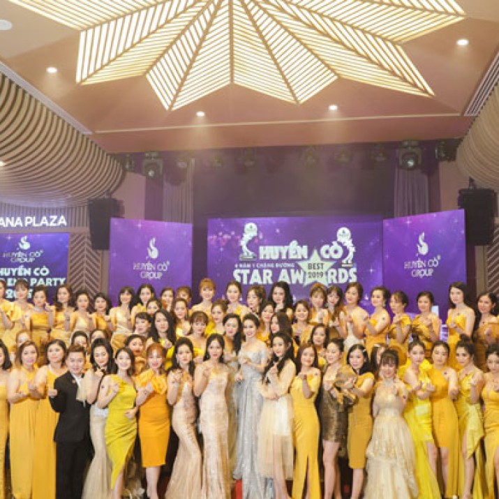 Tổ Chức Sự Kiện Học Ngành Gì? Top 3 Trường Học Danh Giá Nhất Hà Nội                      