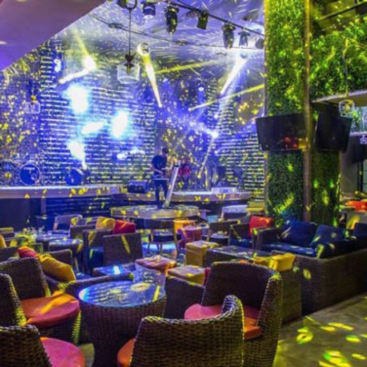 [Mách Bạn] Địa Điểm Tổ Chức Sự Kiện Tại Quán Cafe Đẹp                     