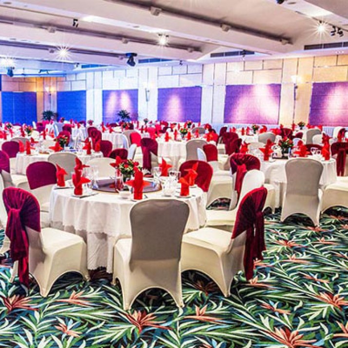 Một Số Lưu Ý Giúp Tổ Chức Tiệc Cuối Năm Ấn Tượng - Thành Công!                      