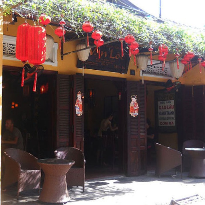 Trang Trí Tết Nguyên Đán Không Thể Thiếu Những Thứ Này               