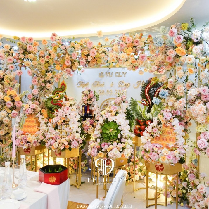 Lễ Dạm Ngõ Ba Miền Có Gì Khác Nhau?         