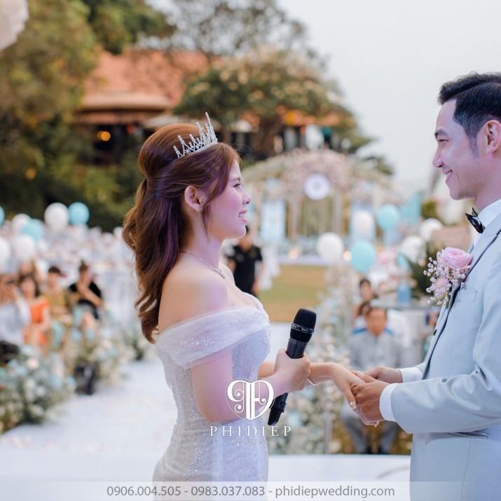 Destination Wedding Vietnam Là Gì? Những Lợi Ích Của Destination Wedding Vietnam        