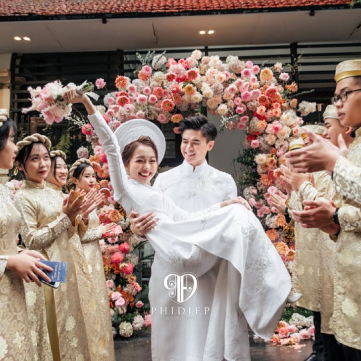 3 Cách Đơn Giản Để Tiết Kiệm Chi Phí Cho Đám Cưới                 