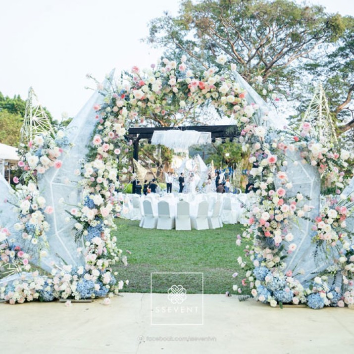 3 Chủ Đề Đám Cưới Nên Thử Năm 2022             