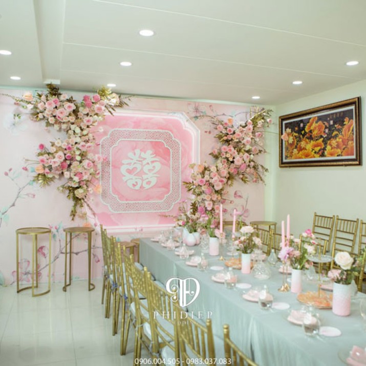 Làm Thế Nào Để Trở Thành Wedding Planner?         