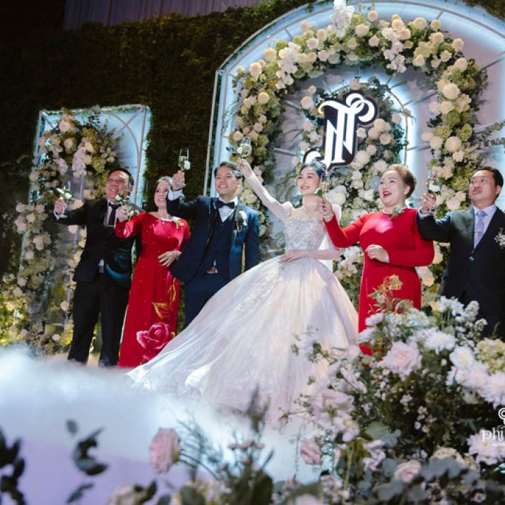 Wedding Planner - Wedding Decorator | Ai Quan Trọng, Ai Hơn Ai?  