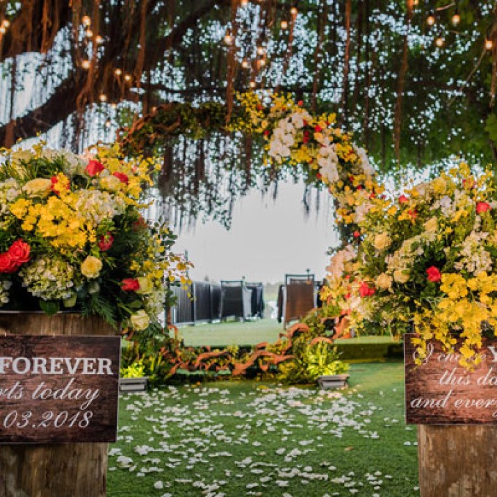 [Giải Đáp] Wedding Planner Bao Gồm Những Gì?        