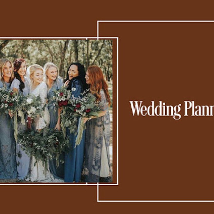 Wedding Planner Là Gì? Lý Do Vì Sao Nên Lựa Chọn Wedding Planner        
