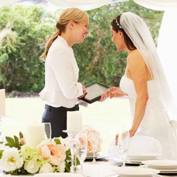 Tầm Quan Trọng Của Wedding Planner Trong     