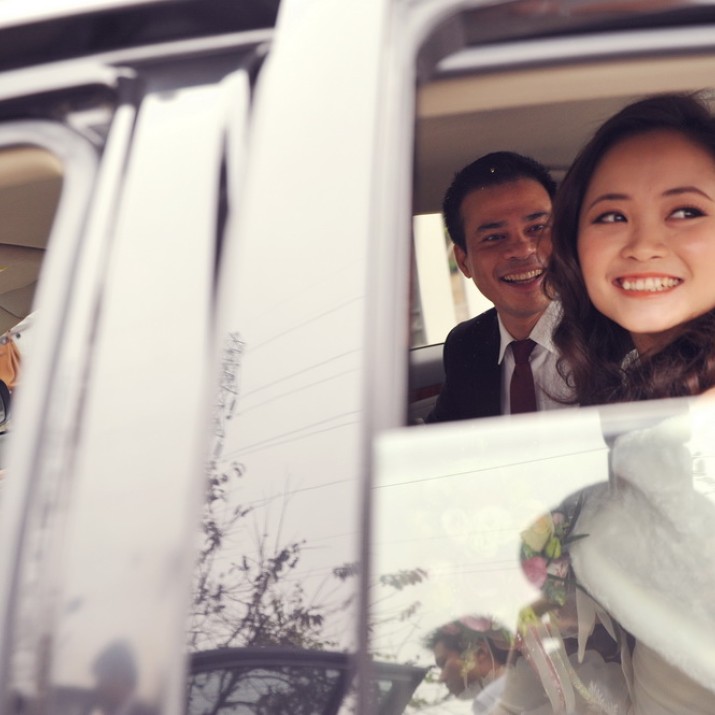 Thủ Tục Đám Cưới Nhà Trai - Những Lễ Nghi Quan Trong Không Thể Thiếu                  