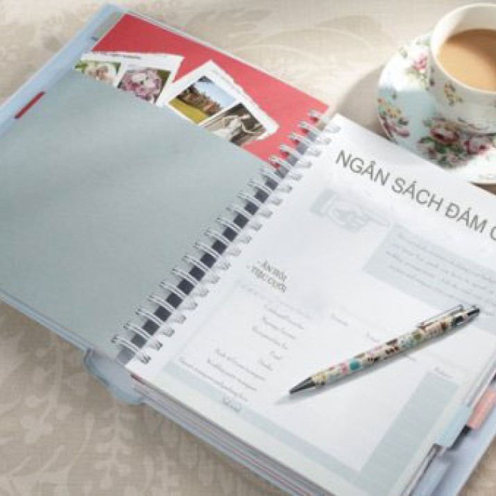 Hướng Dẫn Cách Lên Bảng Dự Trù Kinh Phí Đám Cưới Chính Xác Nhất                     