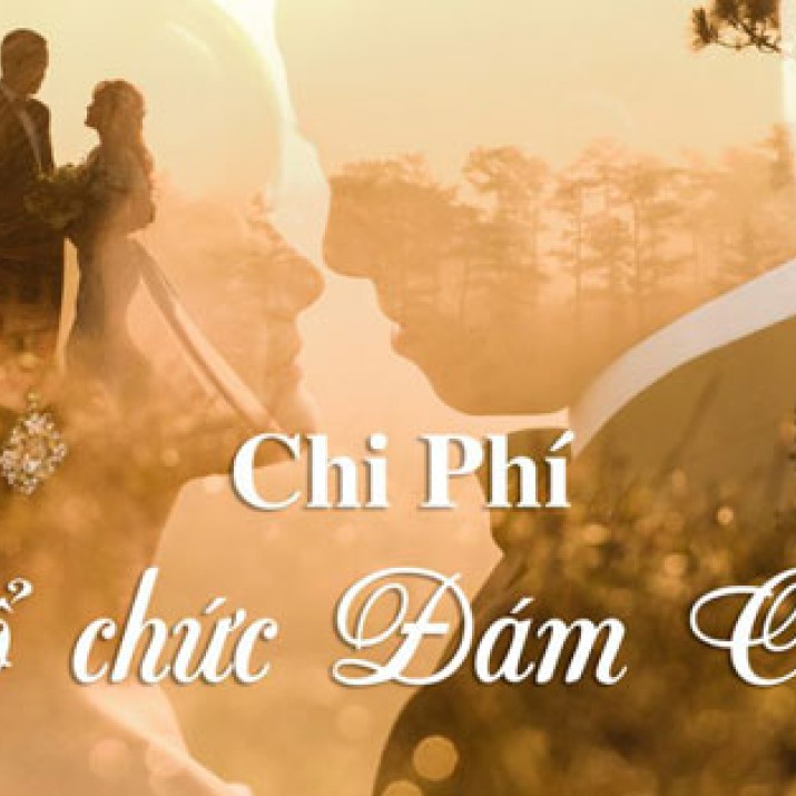 [Bí Quyết] Tiết Kiệm Chi Phí Tổ Chức Đám Cưới Hoàn Hảo                   