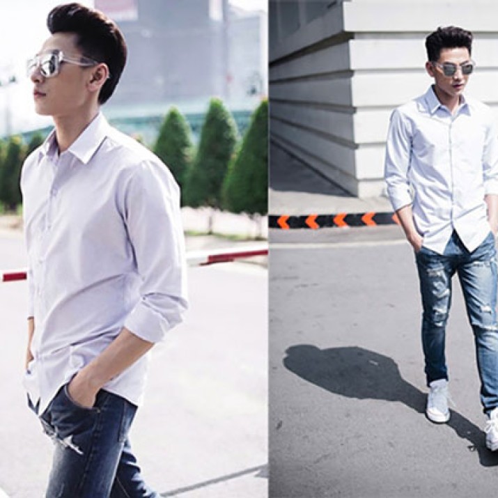 [Hot] Đi Đám Cưới Mặc Gì Để Trai Soái Gái Xinh             