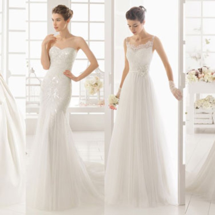 Kinh Nghiệm Chọn Váy Cưới Cô Dâu Giúp Nàng Nổi Bật Trong Ngày Ấy                  