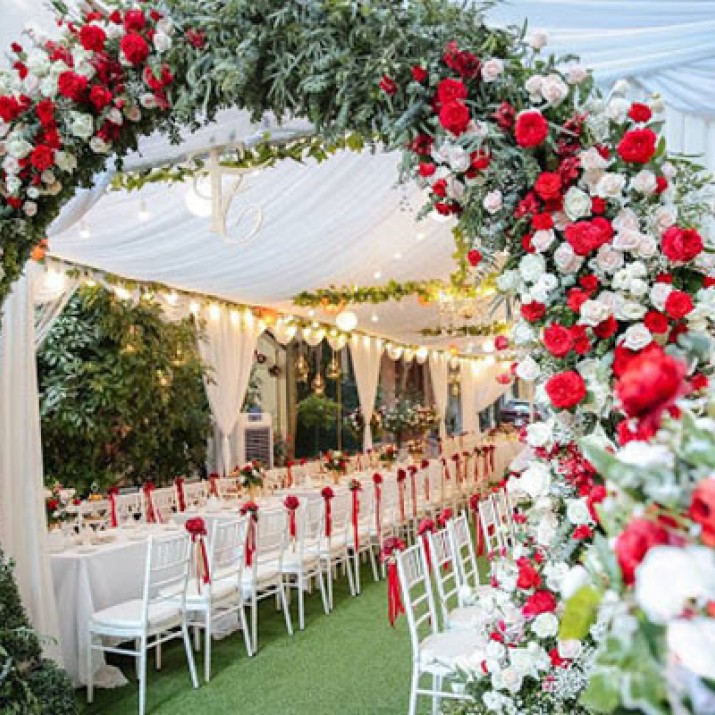 [Cảnh Báo] Những Sai Lầm Thường Gặp Khi Chuẩn Bị Đám Cưới                    