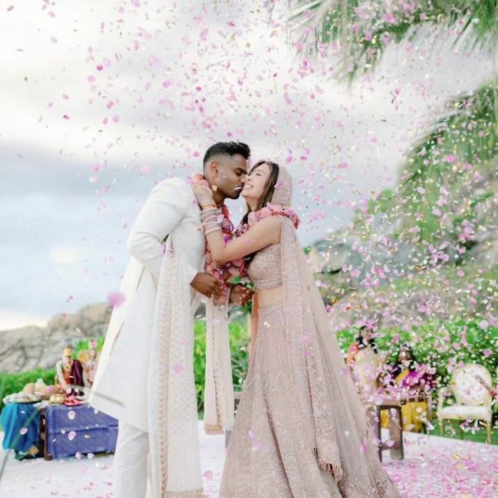 Destination Wedding – Khi đám cưới trở thành chuyến du lịch trong mơ
