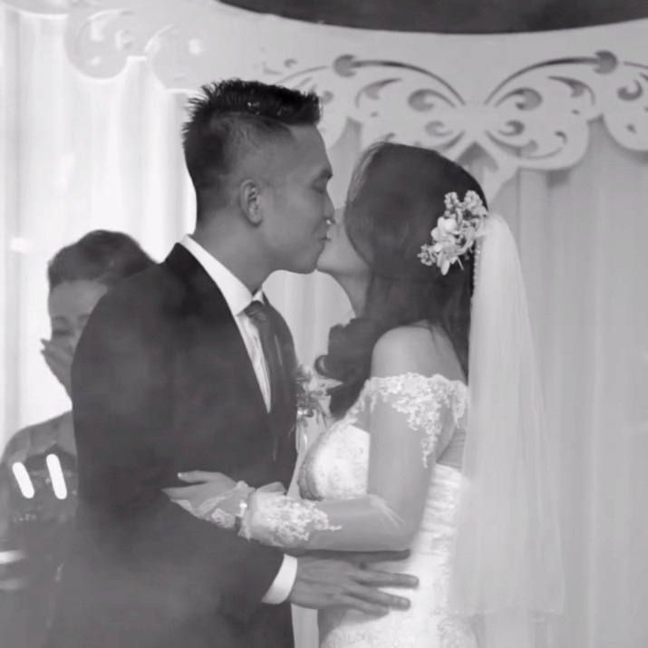 Phim Phóng Sự Cưới Hiếu & Hường          