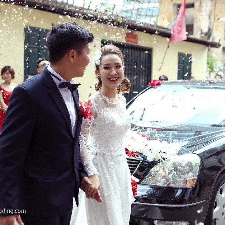 Tại Sao Nên Lựa Chọn Dịch Vụ Quay Phim Chụp Ảnh Cưới Hỏi?                   