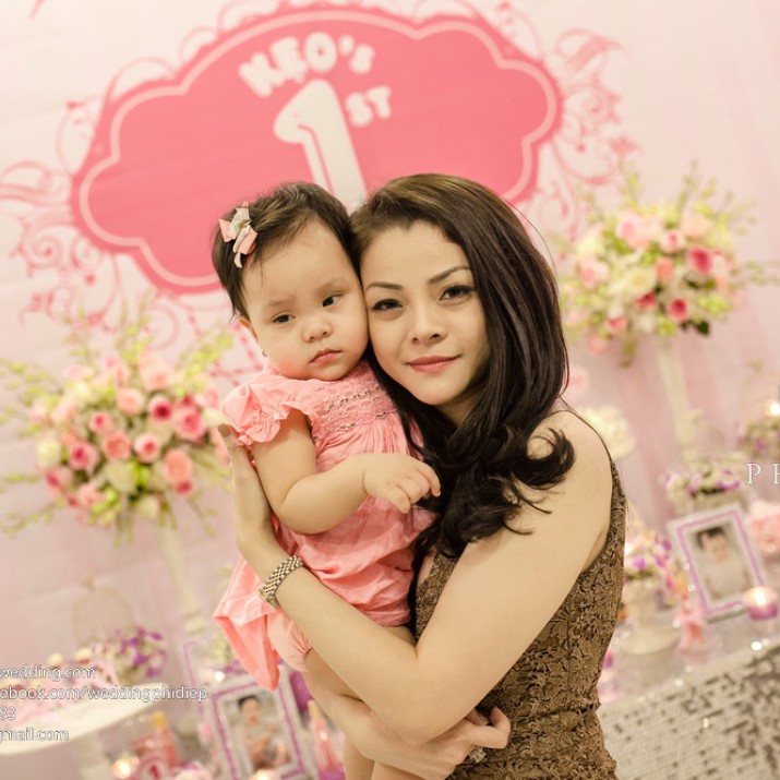 [Kinh Nghiệm] Tổ Chức Tiệc Sinh Nhật Cho Bé Tiết Kiệm Và Ý Nghĩa                 