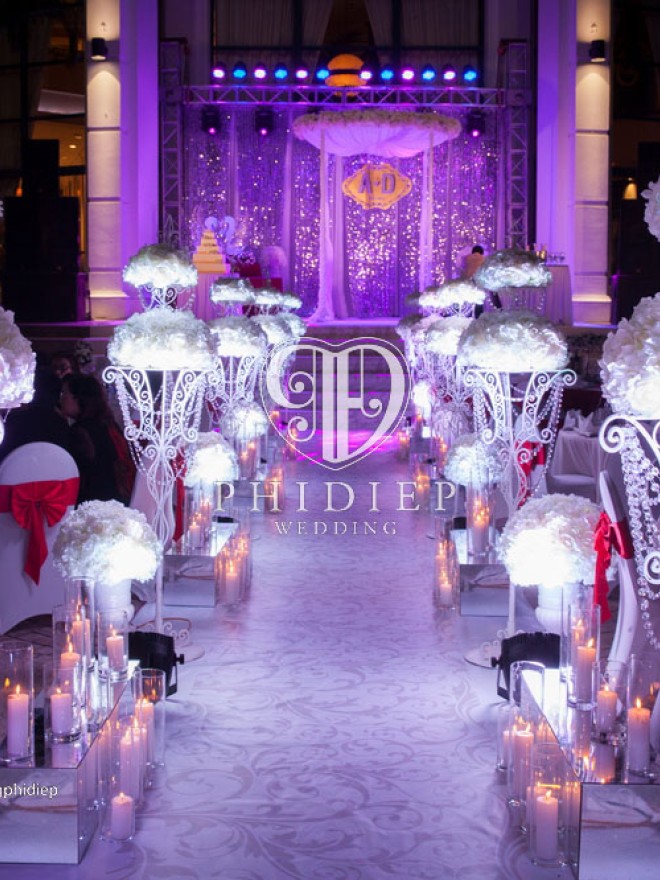 Wedding Q.Anh & T.Dương