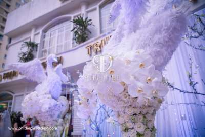 Wedding Linh & Trang