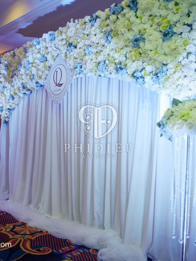 Wedding Quang & Linh