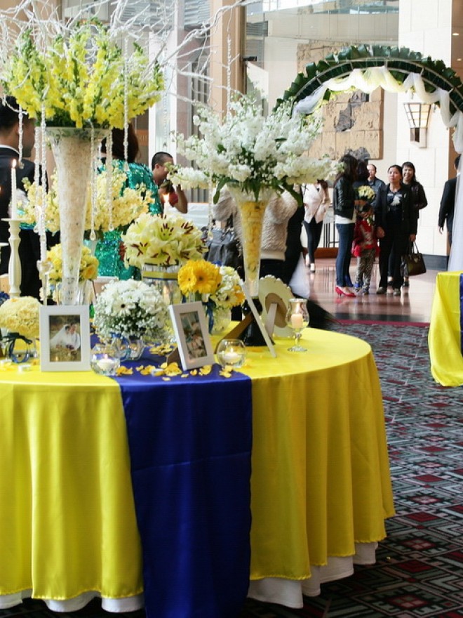 Wedding Trung & Thùy