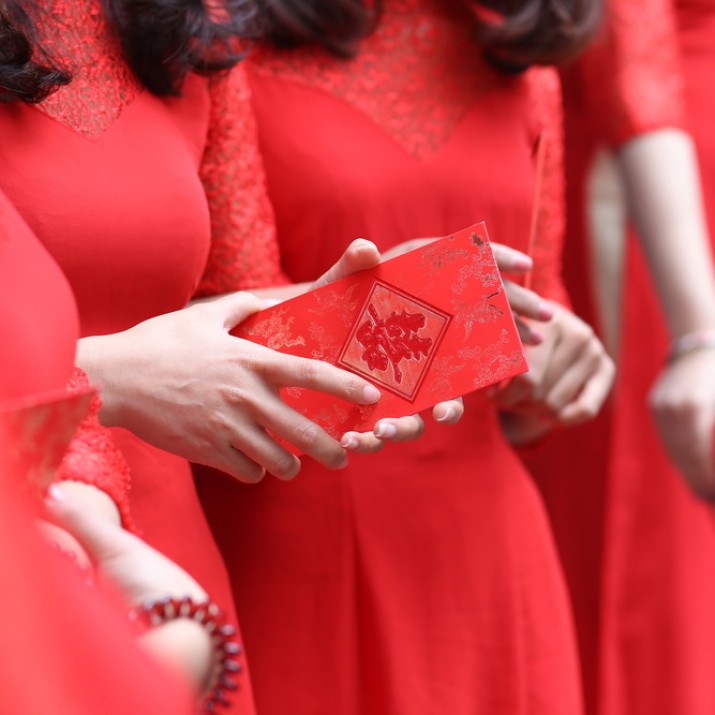 Lễ Ăn Hỏi Truyền Thống Diễn Ra Như Thế Nào?              