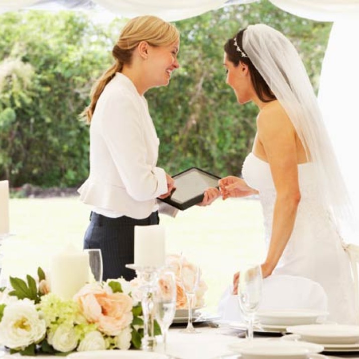 Nghề Wedding Planner - Hiểu Sao Cho Đúng !     