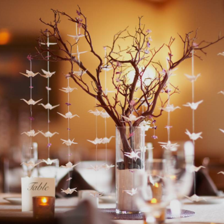 Những Cách Làm Cho Đám Cưới Trở Nên Đặc Biệt                