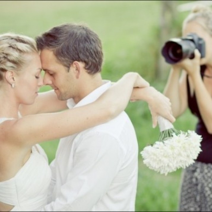 Những Câu Hỏi Cần Trả Lời Trước Khi Lựa Chọn Nhiếp Ảnh Gia                     