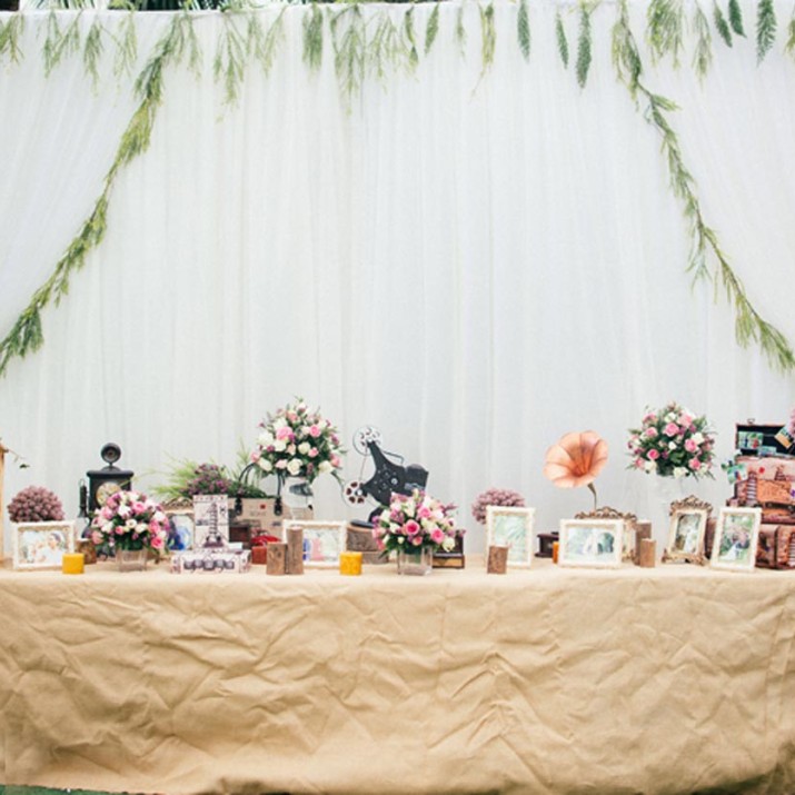 Đám Cưới Hạnh Phúc Của Nhà Thiết Kế Việt Xinh Đẹp Và Doanh Nhân Italy                     